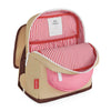 Sac a dos Mini macaroon +6 ans - Hello Hossy SAC-M-032-6ANS 3760407013313