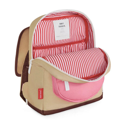 Sac a dos Mini macaroon +6 ans - Hello Hossy SAC-M-032-6ANS 3760407013313