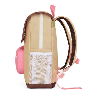 Sac a dos Mini macaroon +6 ans - Hello Hossy SAC-M-032-6ANS 3760407013313