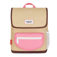Sac a dos Mini macaroon +6 ans - Hello Hossy SAC-M-032-6ANS 3760407013313