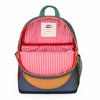 Sac a dos mini Marine 2-5 ans - Hello Hossy hoss-smr028-25an 3760375196285