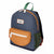 Sac a dos mini Marine 2-5 ans - Hello Hossy hoss-smr028-25an 3760375196285