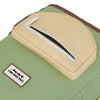 Sac a dos mini pistache 2-5 ans - Hello Hossy SAC-M-027-2-5ANS 3760407013528