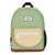 Sac a dos mini pistache 2-5 ans - Hello Hossy SAC-M-027-2-5ANS 3760407013528