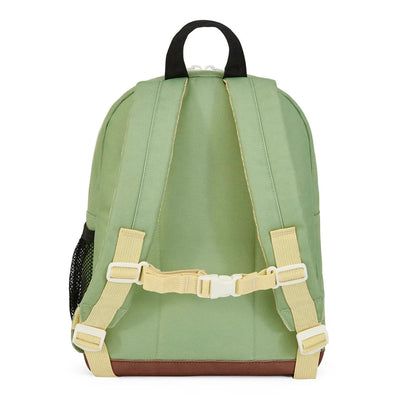 Sac a dos mini pistache 2-5 ans - Hello Hossy SAC-M-027-2-5ANS 3760407013528