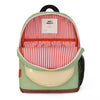 Sac a dos Mini pistache +6 ans - Hello Hossy SAC-M-027-6ANS 3760407013511