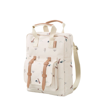 Sac a dos mini rabbit sandshell - FRESK FB800-39 8720574691658