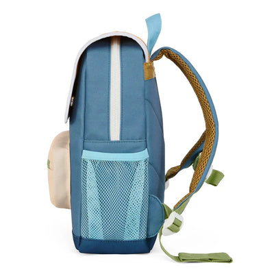 Sac a dos mini sam 2-5 ans - Hello Hossy SAC-M-033-2-5ANS 3760407013306