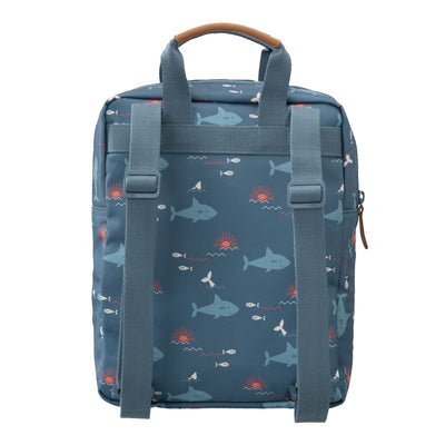 Sac a dos mini shark - FRESK FB800-88 8720874459224