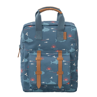 Sac a dos mini shark - FRESK FB800-88 8720874459224