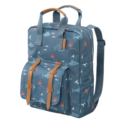 Sac a dos mini shark - FRESK FB800-88 8720874459224