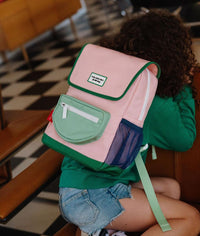 Sac a dos Mini Smoothie 2-5 ans - Hello Hossy