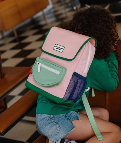 Sac a dos Mini Smoothie 2-5 ans - Hello Hossy