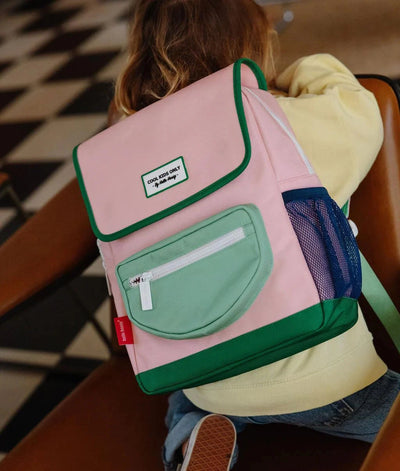 Sac a dos Mini Smoothie 2-5 ans - Hello Hossy