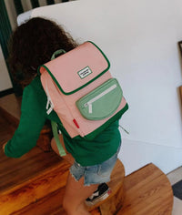 Sac a dos mini smoothie +6 ans - Hello Hossy