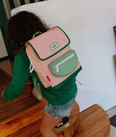 Sac a dos mini smoothie +6 ans - Hello Hossy