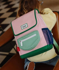 Sac a dos mini smoothie +6 ans - Hello Hossy