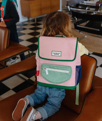 Sac a dos mini smoothie +6 ans - Hello Hossy
