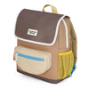 Sac a dos mini walnut 2-5 ans - Hello Hossy SAC-M-030-2-5ANS 3760407013368