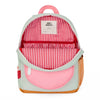 Sac a dos Mini Water Green 2-5 ans - HELLO HOSSY SAC-M-028-2-5ANS 3760407013504