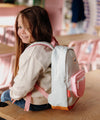 Sac a dos Mini Water Green 2-5 ans - HELLO HOSSY SAC-M-028-2-5ANS 3760407013504