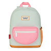 Sac a dos Mini Water Green 2-5 ans - HELLO HOSSY SAC-M-028-2-5ANS 3760407013504