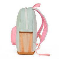 Sac a dos Mini Water Green 2-5 ans - HELLO HOSSY SAC-M-028-2-5ANS 3760407013504