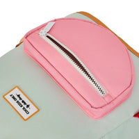 Sac a dos Mini Water Green 2-5 ans - HELLO HOSSY SAC-M-028-2-5ANS 3760407013504