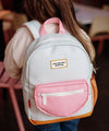 Sac a dos Mini Water Green 2-5 ans - HELLO HOSSY SAC-M-028-2-5ANS 3760407013504