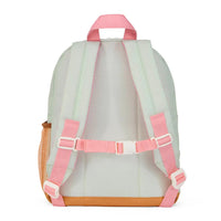 Sac a dos Mini Water Green 2-5 ans - HELLO HOSSY SAC-M-028-2-5ANS 3760407013504