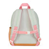Sac a dos Mini Water Green +6 ans - Hello Hossy SAC-M-028-6ANS 3760407013498