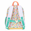 Sac a dos Mini watercolor +6 ans - Hello Hossy hoss-spr033-06ans 3760375196254