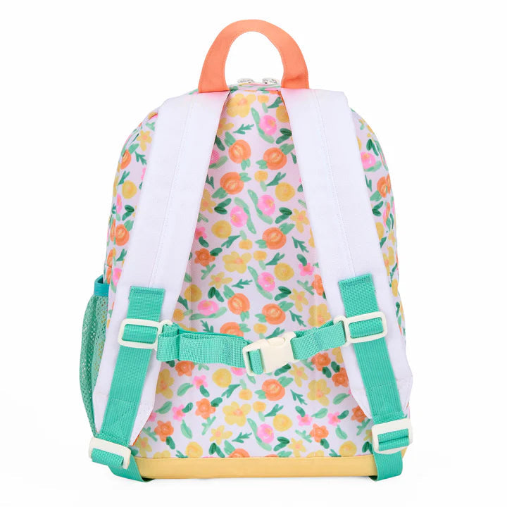 Sac a dos Mini watercolor +6 ans - Hello Hossy hoss-spr033-06ans 3760375196254