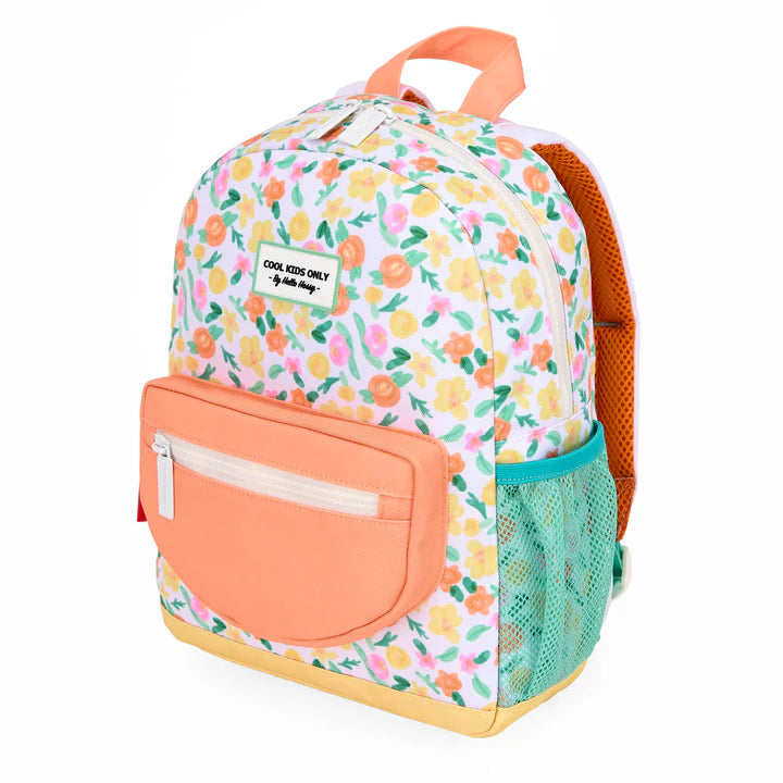 Sac a dos Mini watercolor +6 ans - Hello Hossy hoss-spr033-06ans 3760375196254