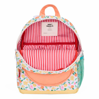 Sac a dos Mini watercolor +6 ans - Hello Hossy hoss-spr033-06ans 3760375196254