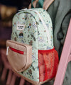 Sac a dos mountain ride 2-5 ans - Hello Hossy SAC-P-036-2-5ANS 3760407013429