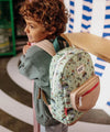 Sac a dos mountain ride 2-5 ans - Hello Hossy SAC-P-036-2-5ANS 3760407013429