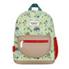 Sac a dos mountain ride 2-5 ans - Hello Hossy SAC-P-036-2-5ANS 3760407013429