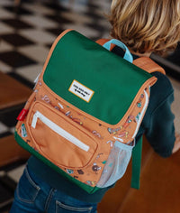 Sac a dos music festival 2-5 ans - Hello Hossy