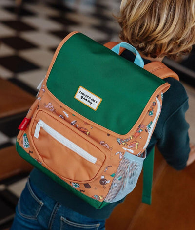 Sac a dos music festival 2-5 ans - Hello Hossy