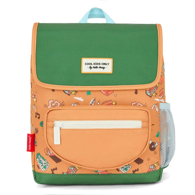 Sac a dos music festival 2-5 ans - Hello Hossy