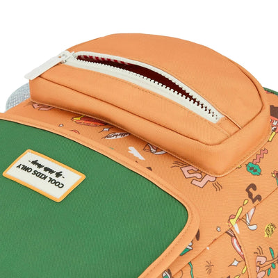 Sac a dos music festival 2-5 ans - Hello Hossy