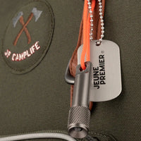Sac à dos new bobby camp life - JEUNE PREMIER Bo225243 5404032512190