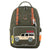 Sac à dos new bobby camp life - JEUNE PREMIER Bo225243 5404032512190