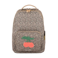 Sac à dos new bobby leopard cherry - JEUNE PREMIER Bo224184 5404032509848