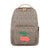 Sac à dos new bobby leopard cherry - JEUNE PREMIER Bo224184 5404032509848