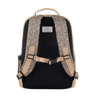 Sac à dos new bobby leopard cherry - JEUNE PREMIER Bo224184 5404032509848