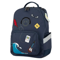Sac à dos new bobby mr gadget - JEUNE PREMIER Bo224169 5404032511520