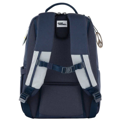 Sac à dos new bobby mr gadget - JEUNE PREMIER Bo224169 5404032511520