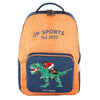 Sac à dos new bobby polo dino - JEUNE PREMIER Bo225244 5404032512220